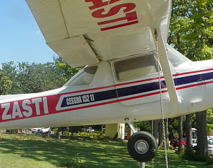 Zambia Air Services Training Institute